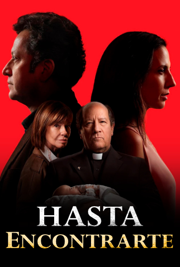 HASTA ENCONTRARTE (CHILE) JUN/22